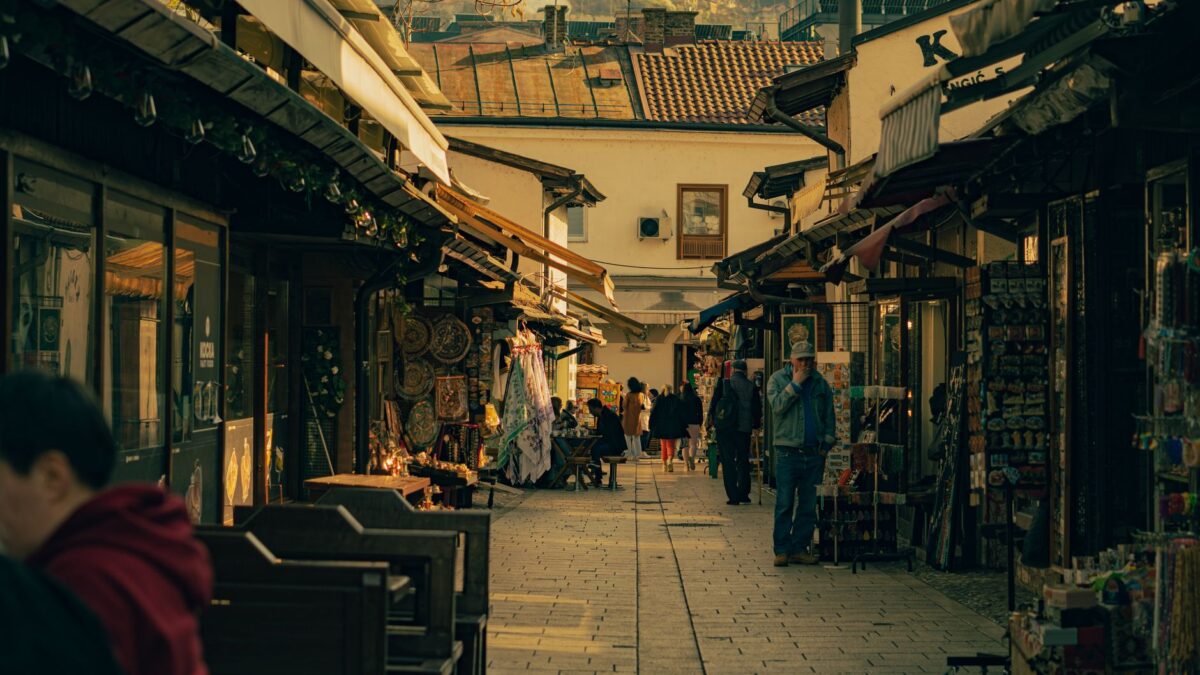 How much does a trip to North Macedonia cost?