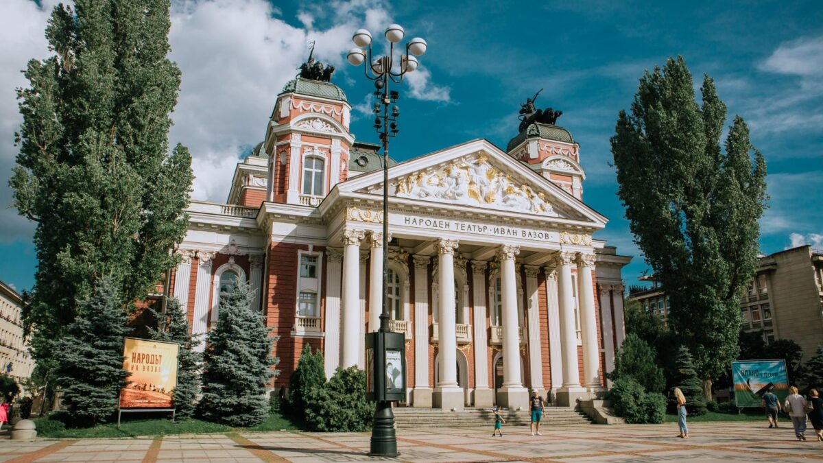 The best time to visit Bulgaria
