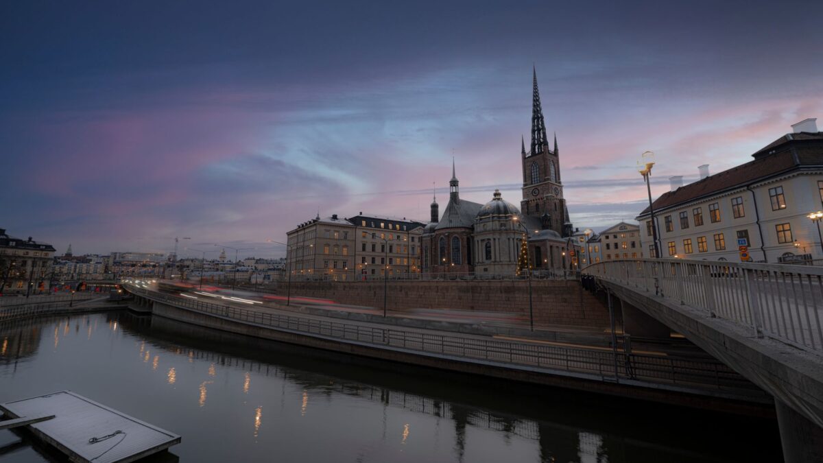 Sweden in August 2026: what travelers should know now