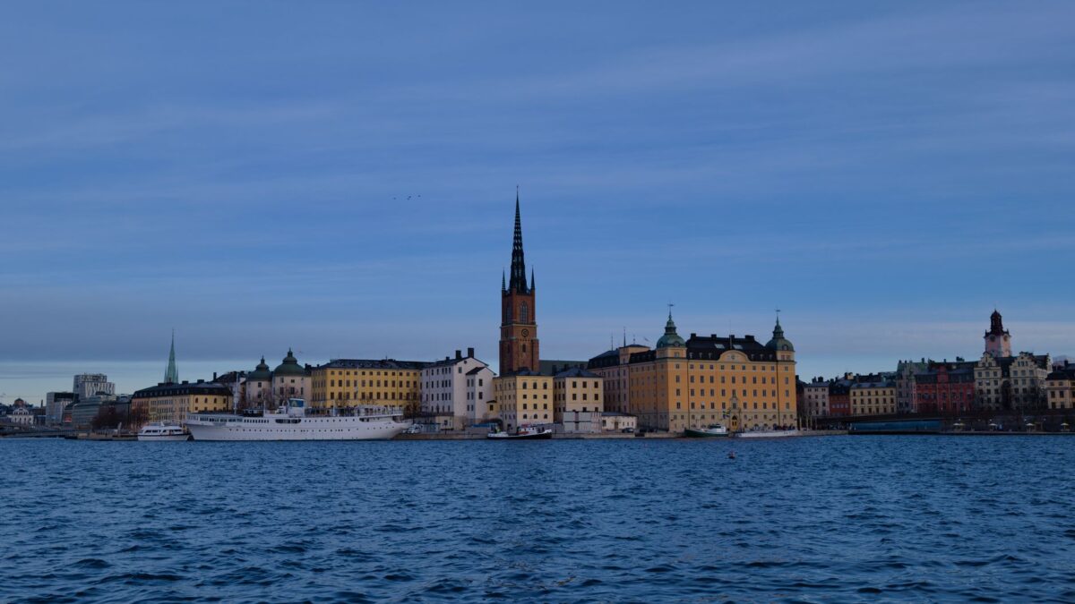 The best time to visit Sweden