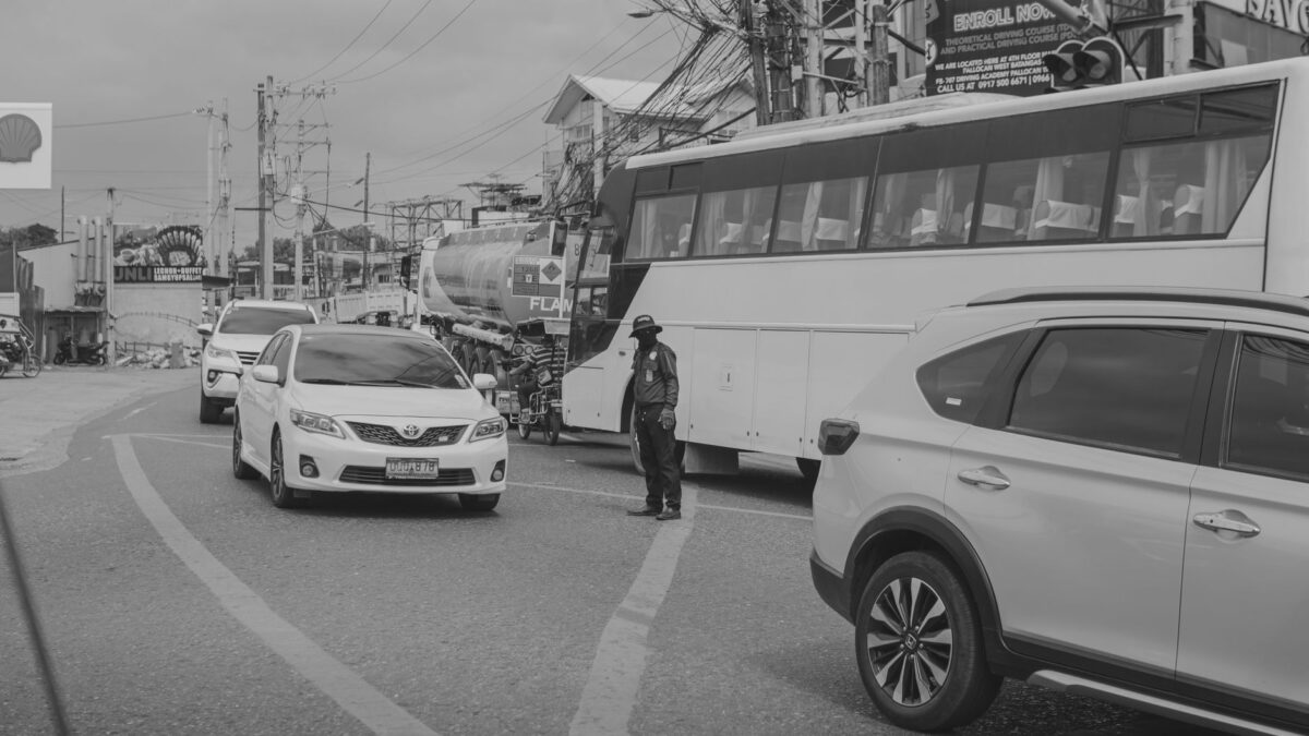 Getting around Suva: metros, taxis and passes