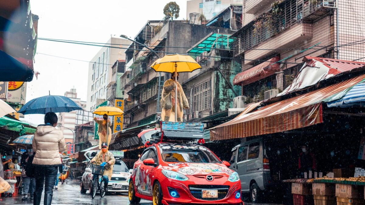 Taiwan in August 2026: what travelers should know now