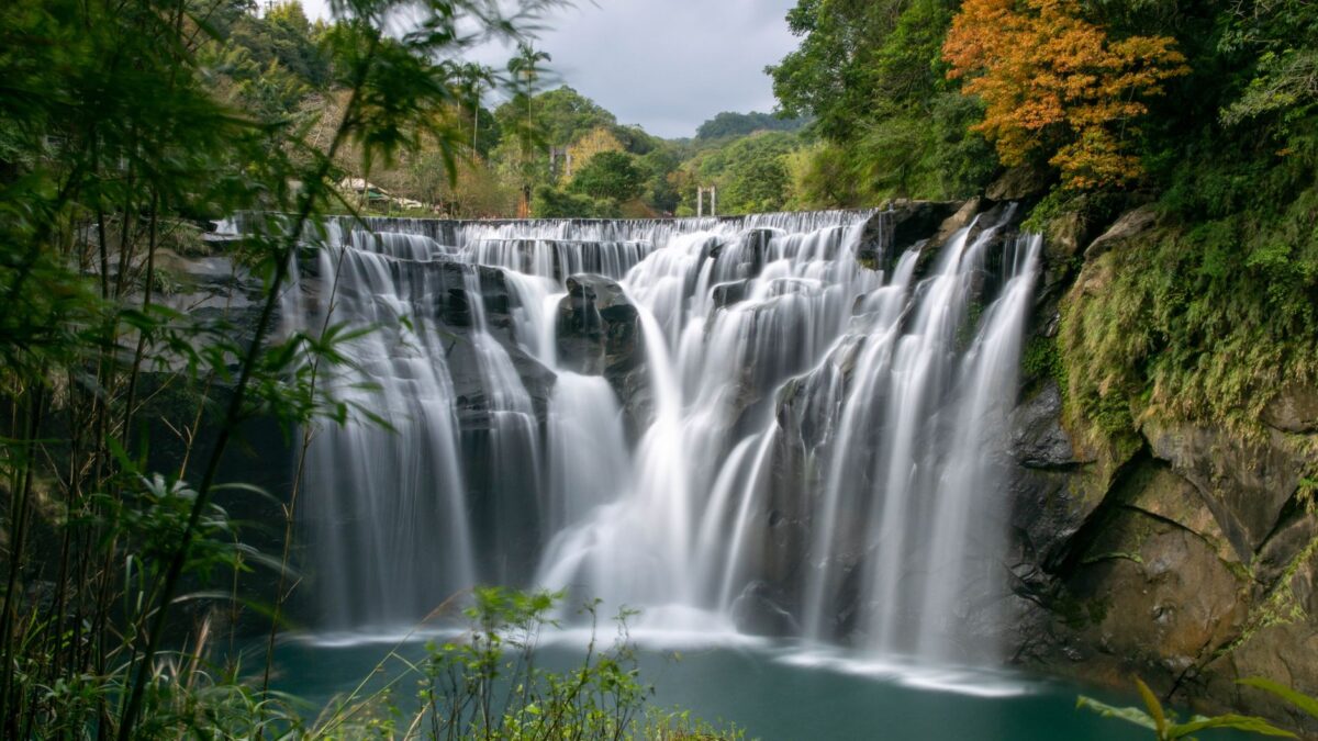 The best time to visit Taiwan