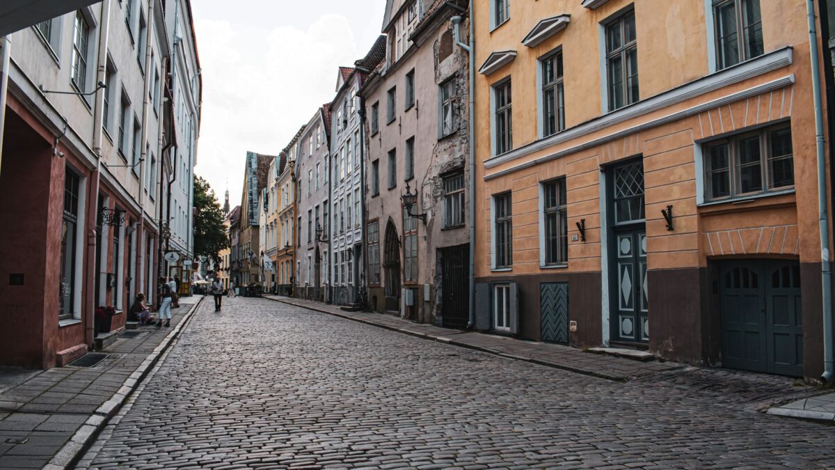 Estonia in August 2026: what travelers should know now