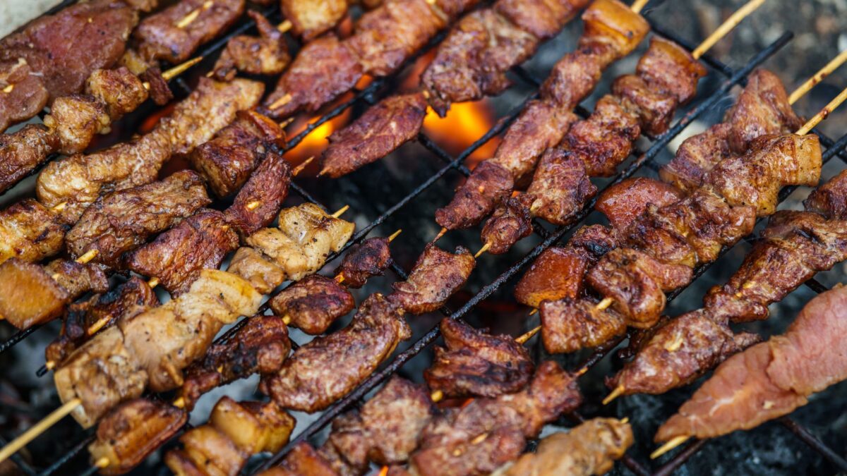 What to eat in Tanzania — and what it costs