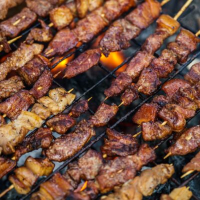 What to eat in Tanzania — and what it costs