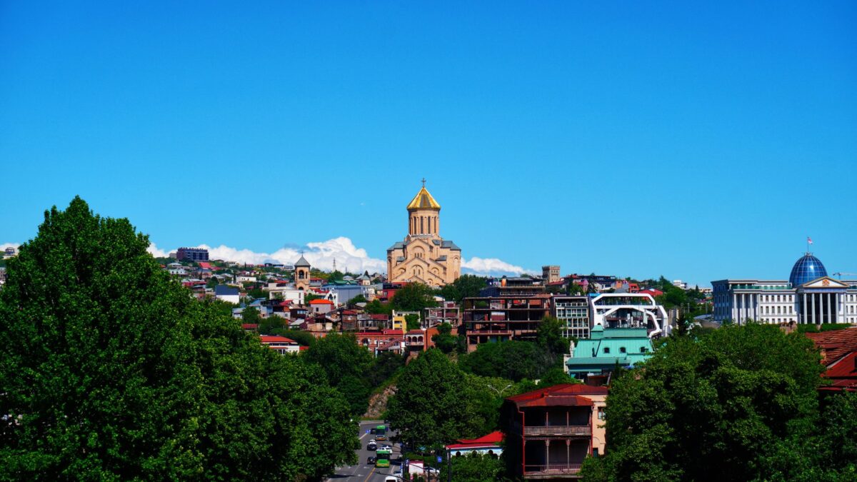 Georgia in August 2026: what travelers should know now