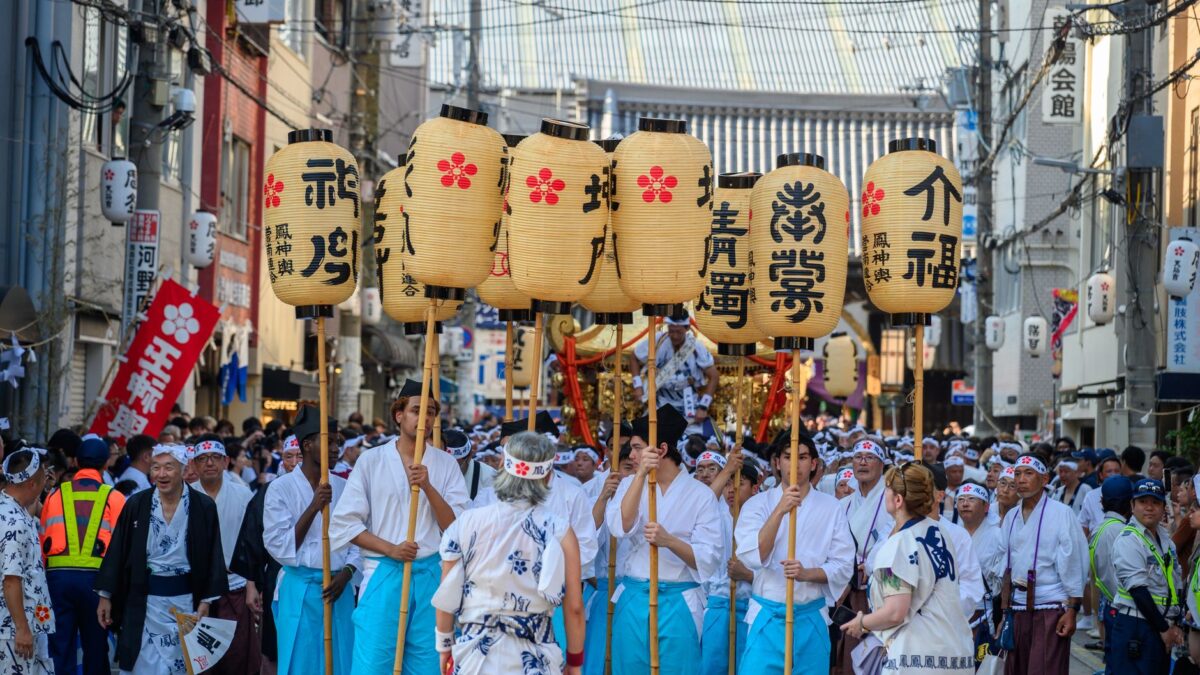 Japan in August 2026: what travelers should know now