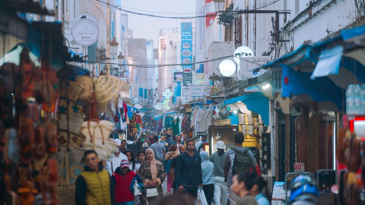 Moving to Tunisia: visas, banking and SIM cards