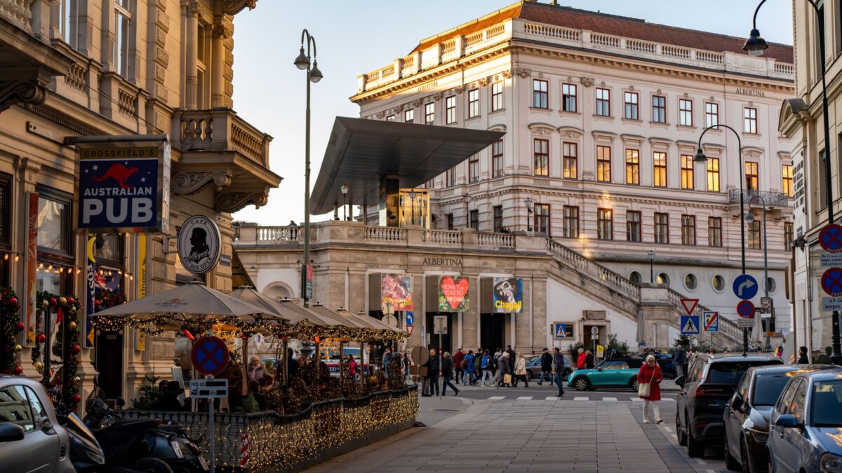 Austria etiquette: the dos and don’ts