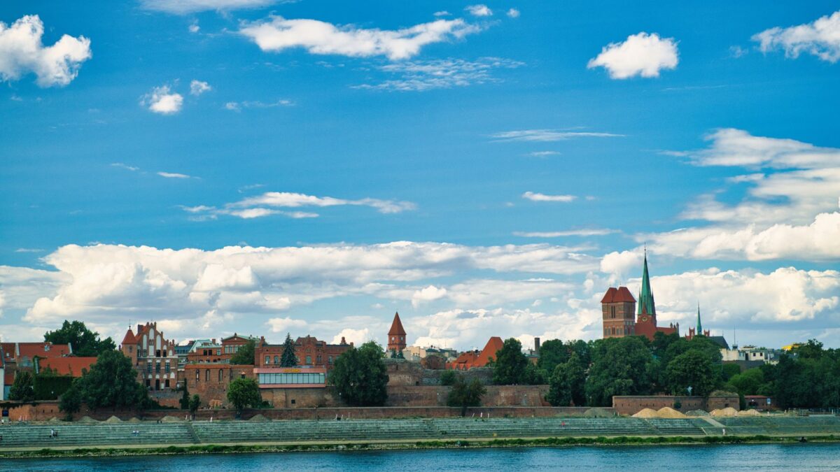 The best time to visit Poland