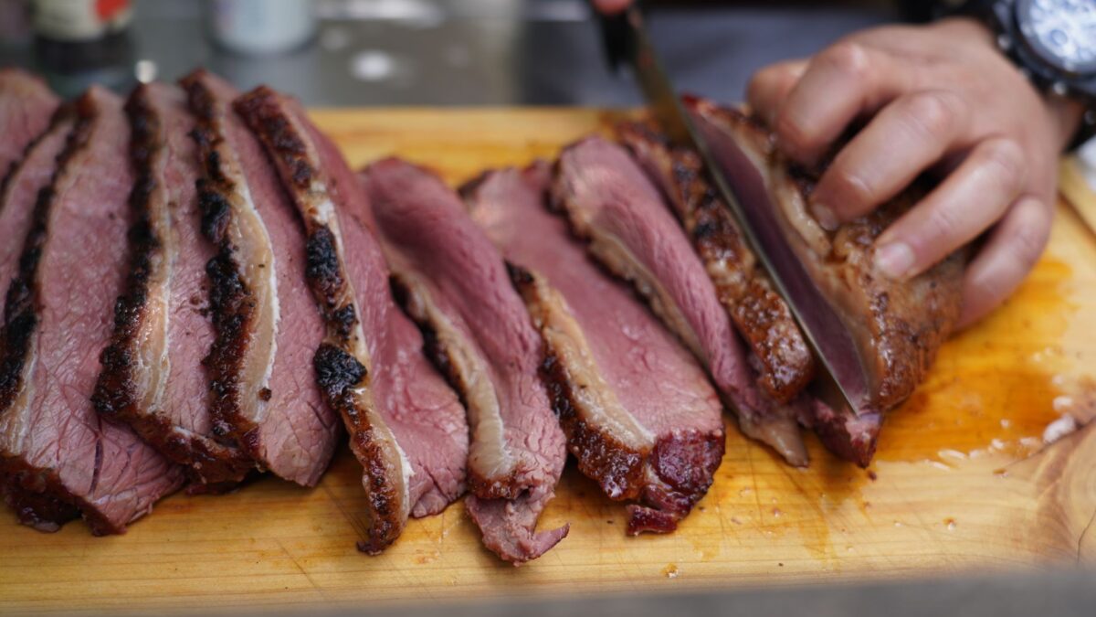 What to eat in United States — and what it costs