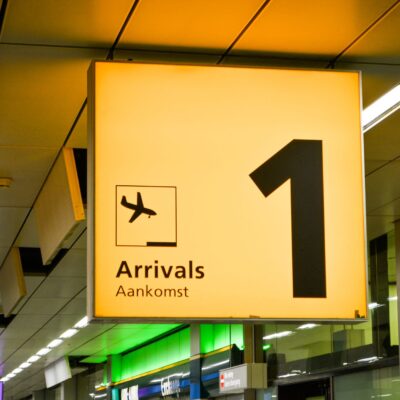From the airport into Zagreb: every option and what it costs