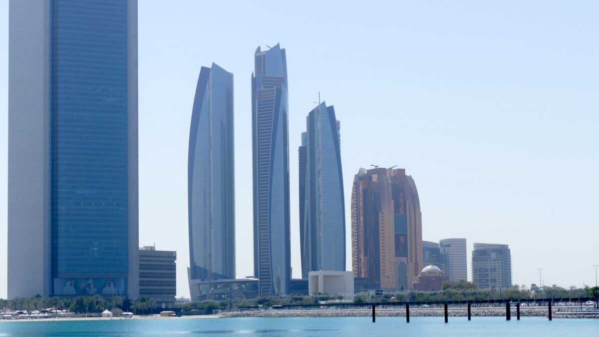 United Arab Emirates in September 2026: what travelers should know now
