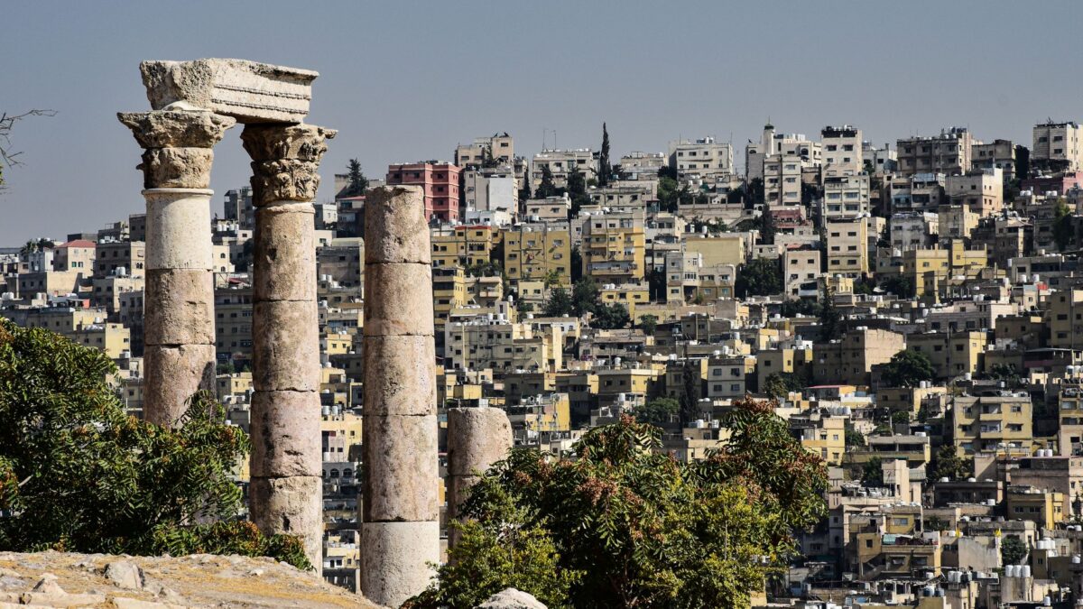 Jordan in September 2026: what travelers should know now