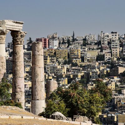 Jordan in September 2026: what travelers should know now