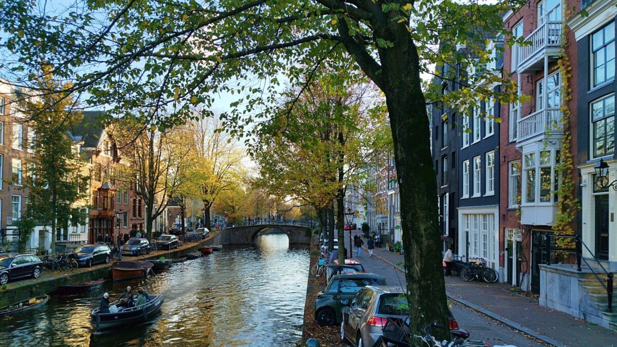 A first-timer’s guide to Netherlands