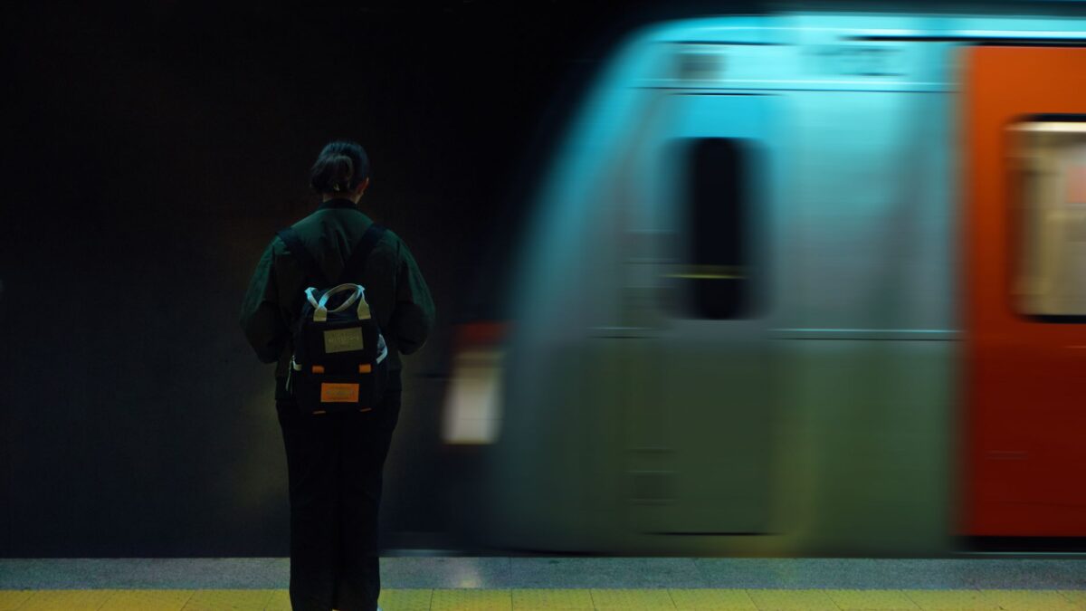 Getting around Ankara: metros, taxis and passes