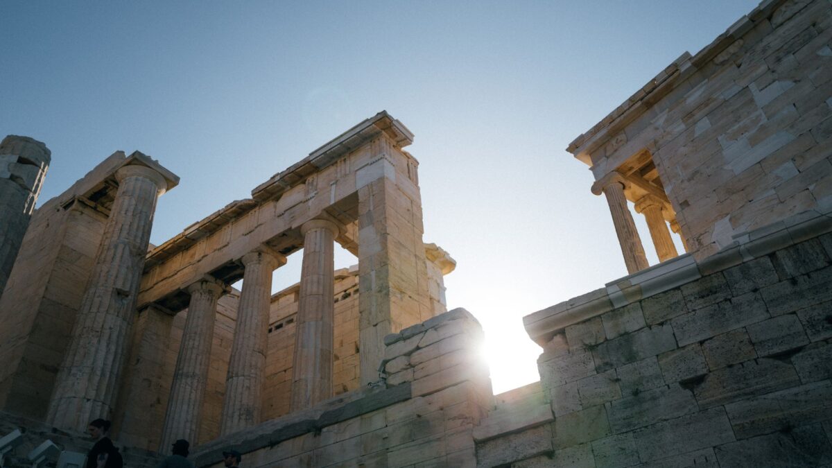How much does a trip to Greece cost?
