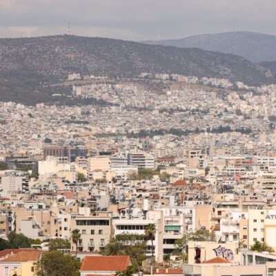 Greece in September 2026: what travelers should know now