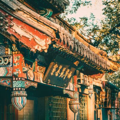 China in September 2026: what travelers should know now