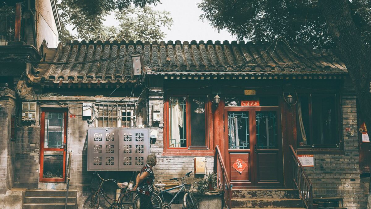 A week in Beijing on a mid-range budget