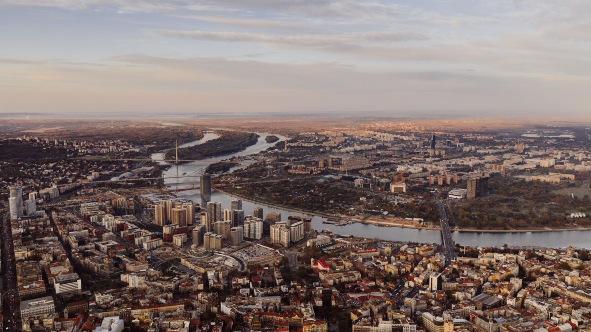 Serbia in September 2026: what travelers should know now