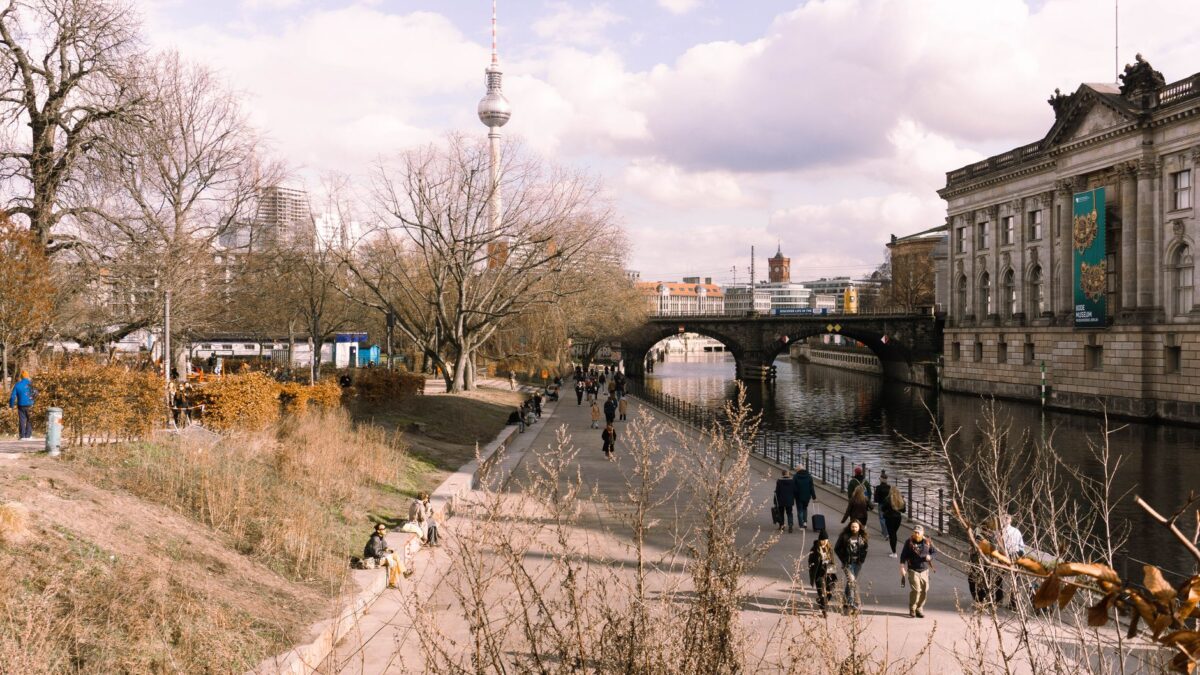 Germany in September 2026: what travelers should know now