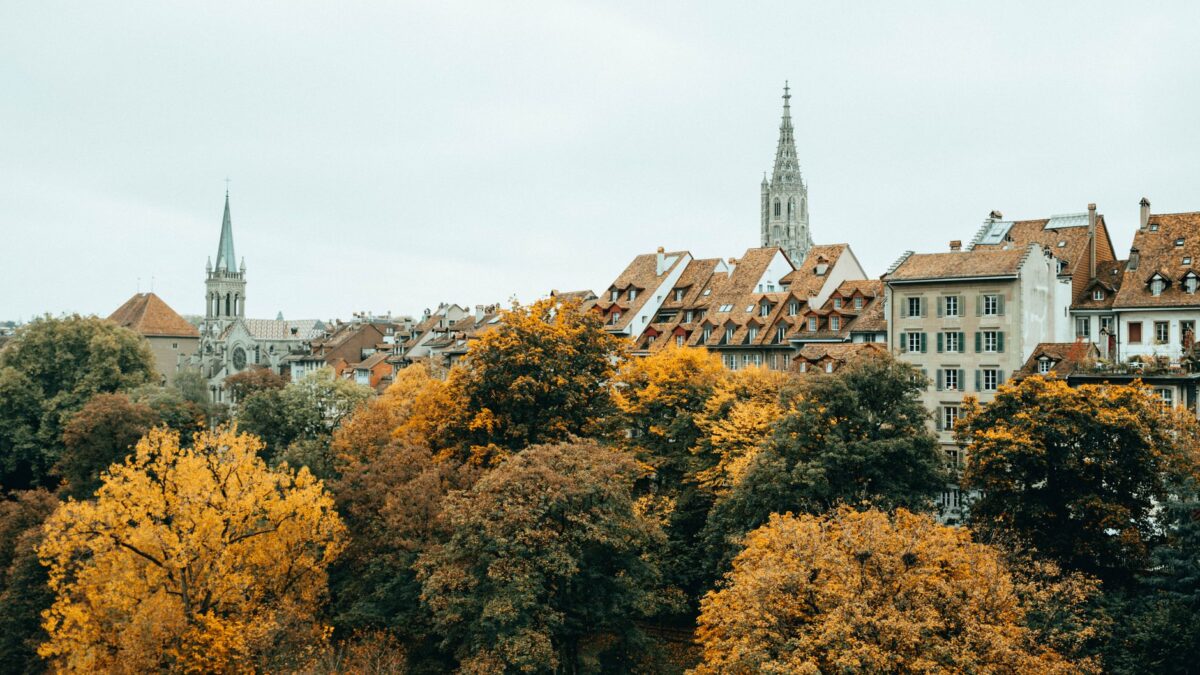 Switzerland in September 2026: what travelers should know now