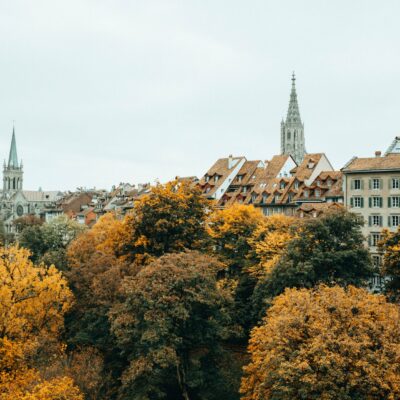 Switzerland in September 2026: what travelers should know now