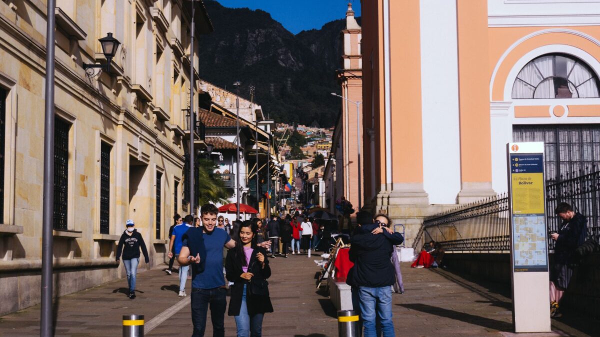 Colombia in September 2026: what travelers should know now