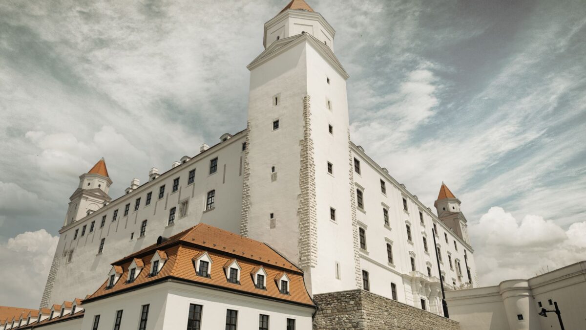 The best time to visit Slovakia