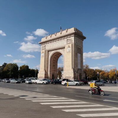 Romania in September 2026: what travelers should know now