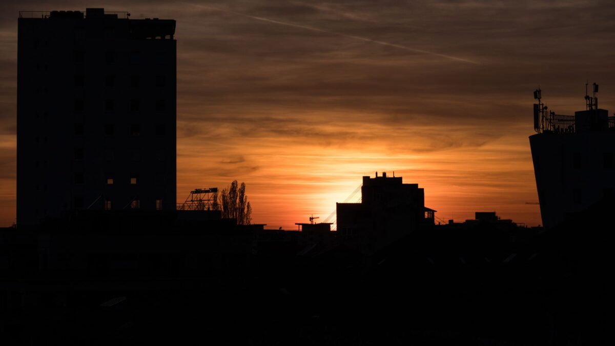 A week in Bucharest on a mid-range budget