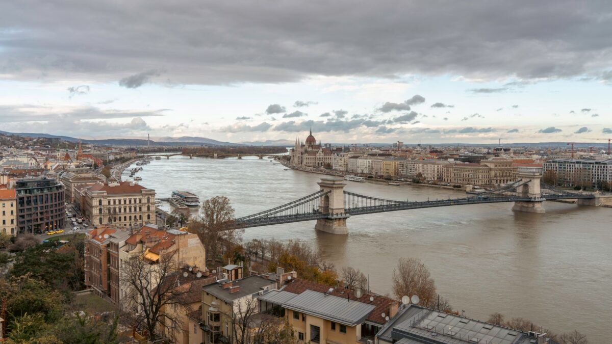 Hungary in September 2026: what travelers should know now