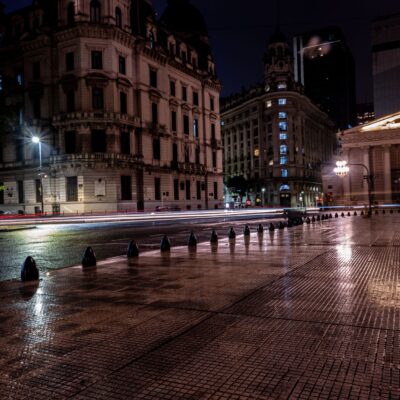 Argentina in September 2026: what travelers should know now