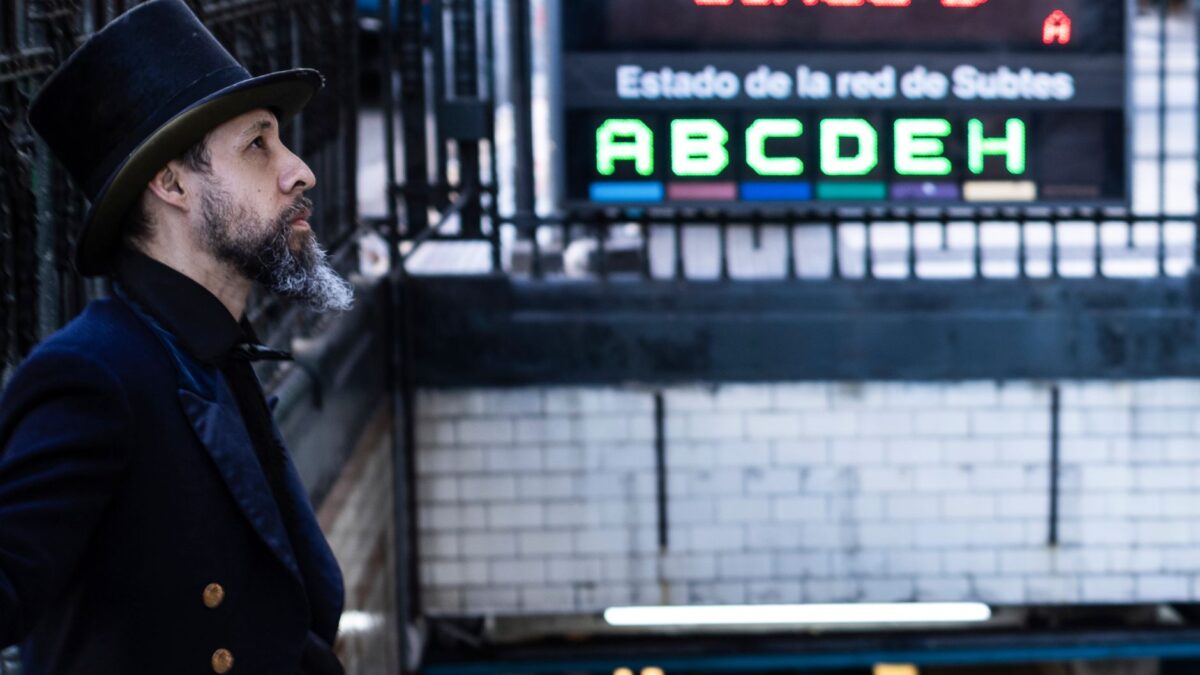 Getting around Buenos Aires: metros, taxis and passes