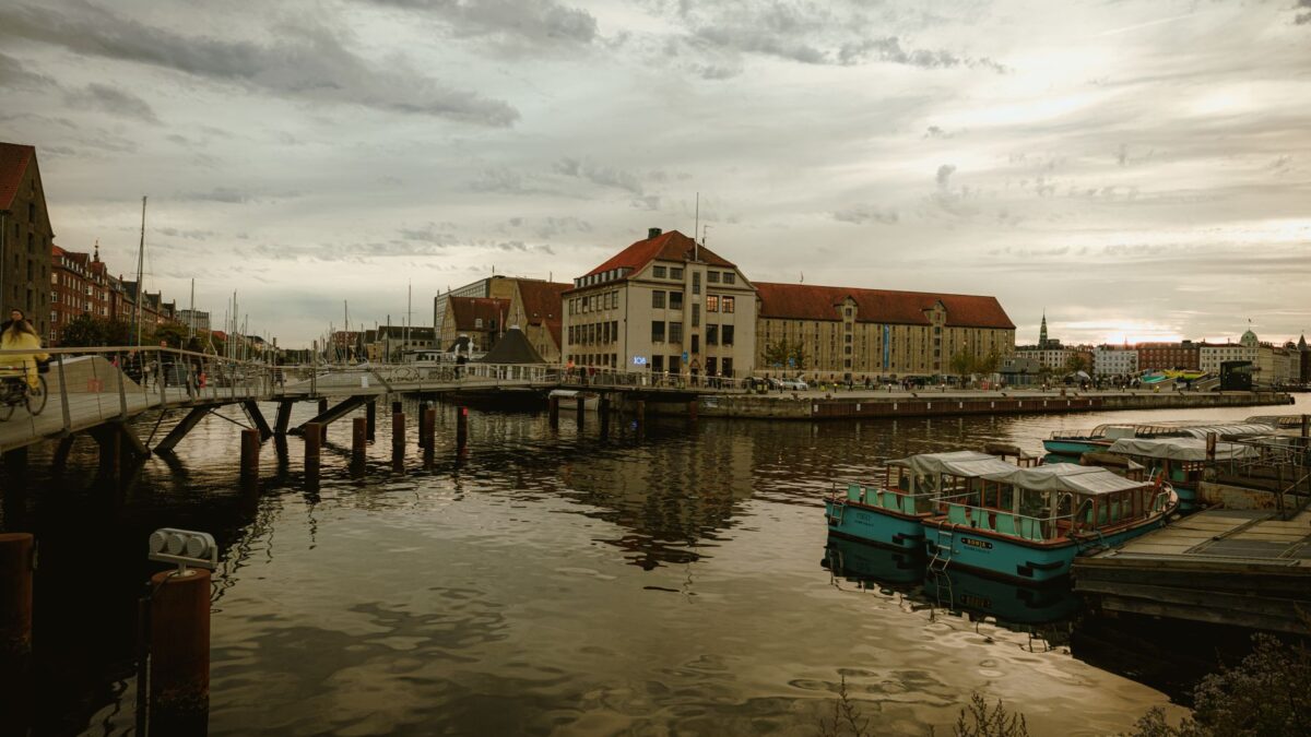 Denmark in September 2026: what travelers should know now