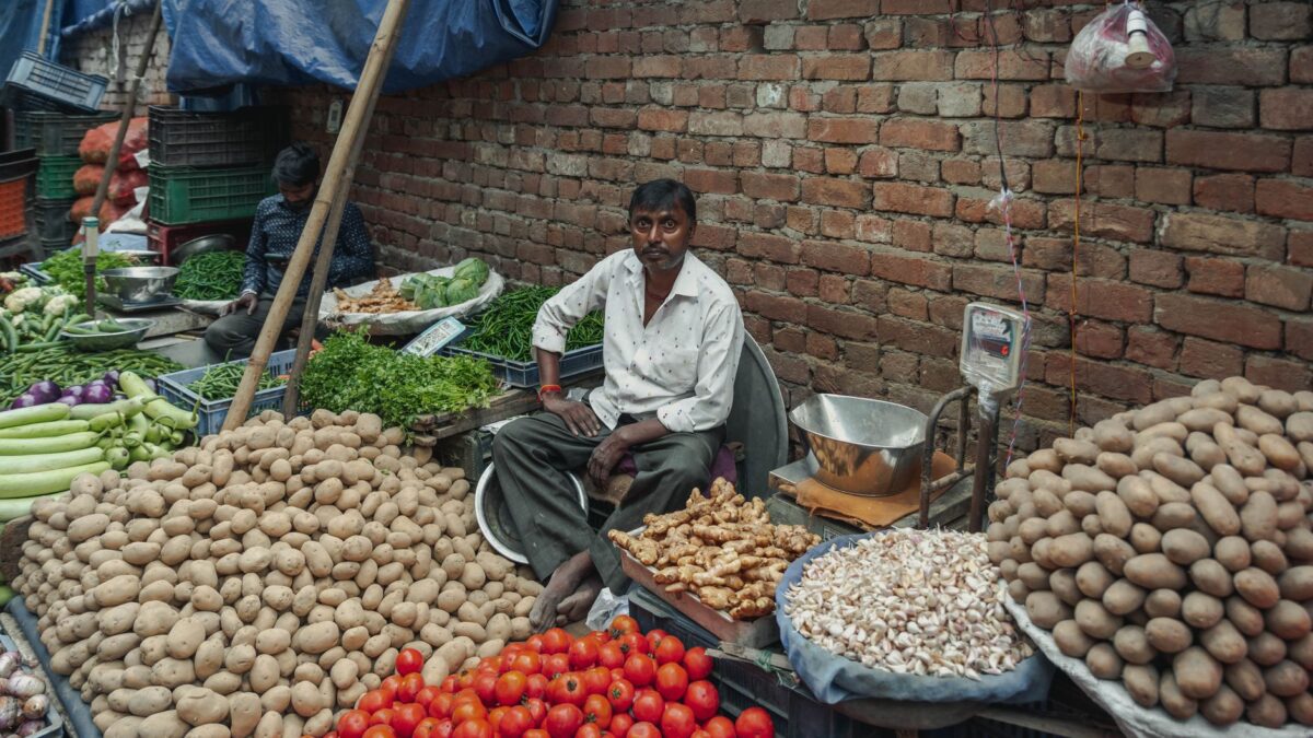 A first-timer’s guide to India