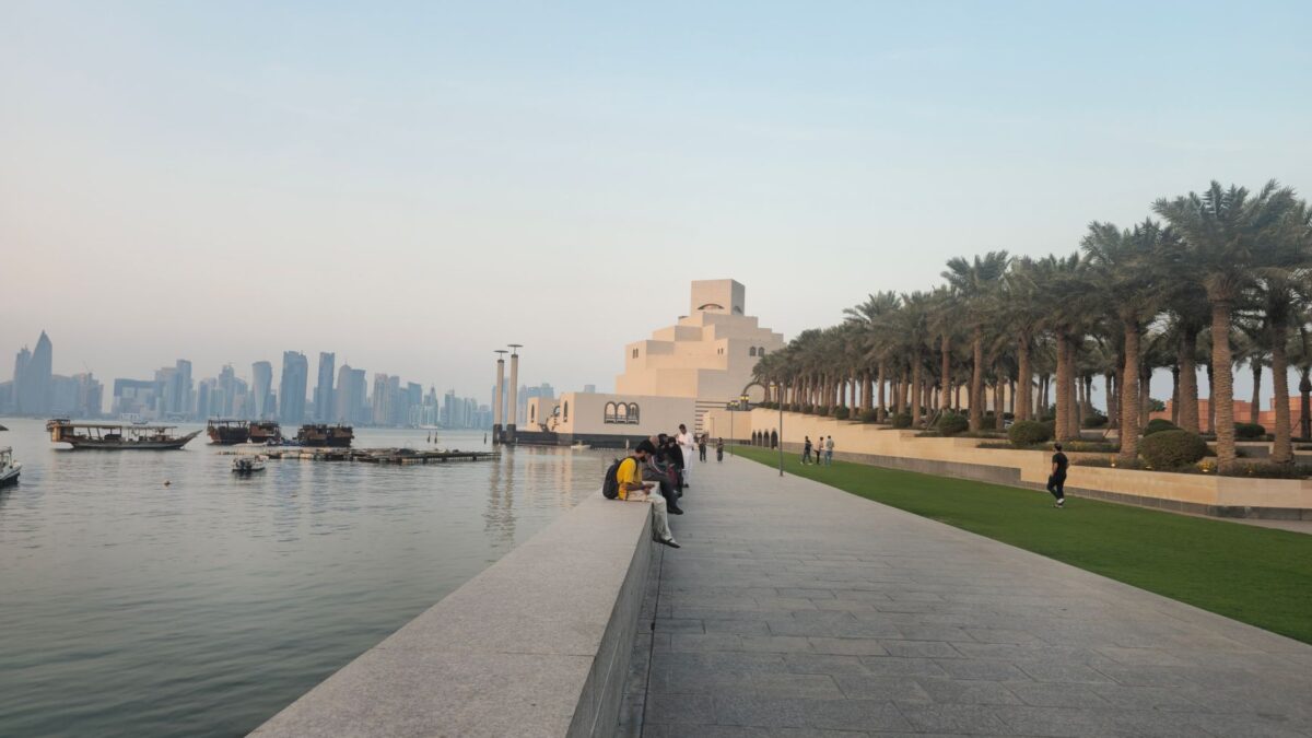 Qatar in September 2026: what travelers should know now