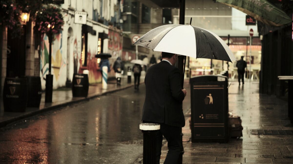 Ireland in September 2026: what travelers should know now