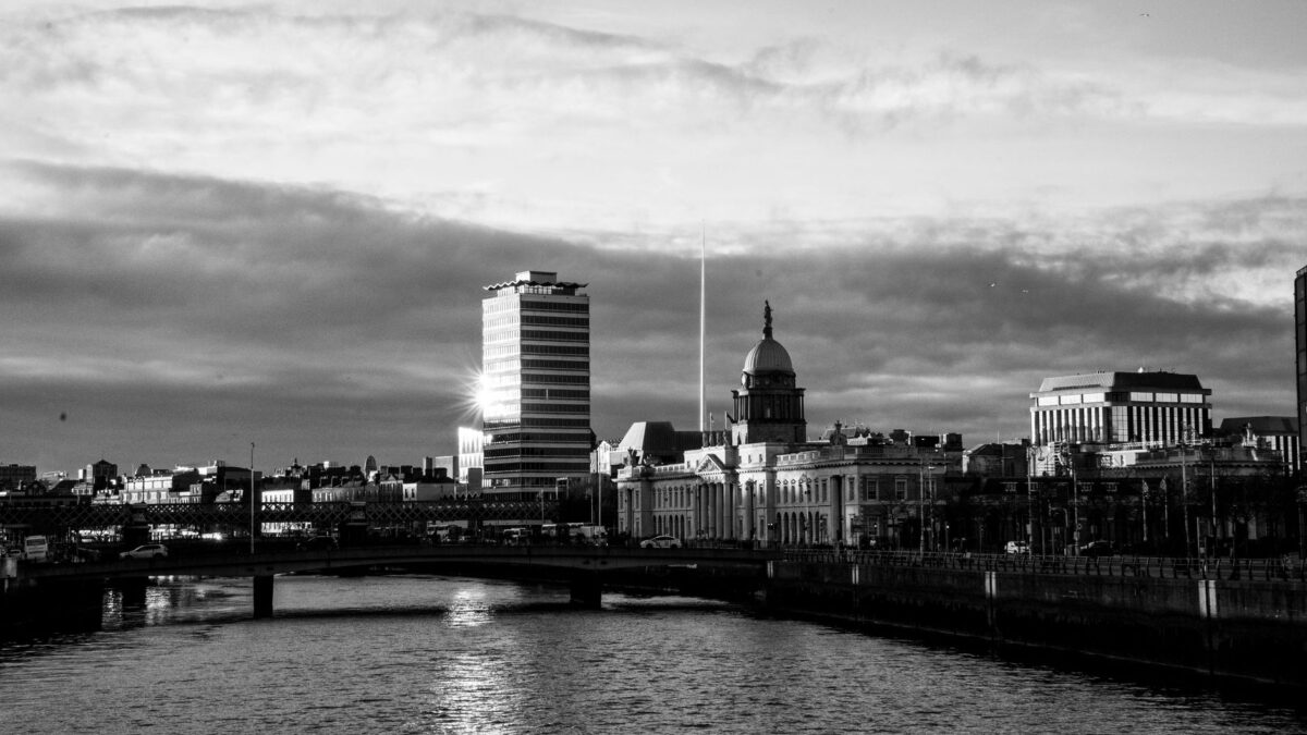 A first-timer’s guide to Ireland