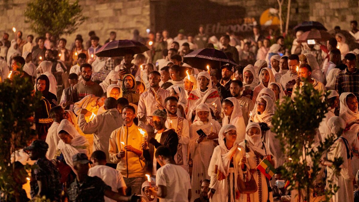 Ethiopia in September 2026: what travelers should know now