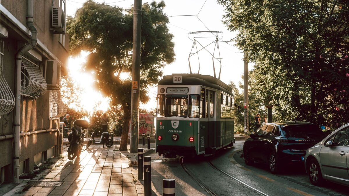 Getting around Helsinki: metros, taxis and passes