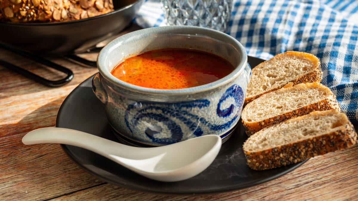 What to eat in Hungary — and what it costs