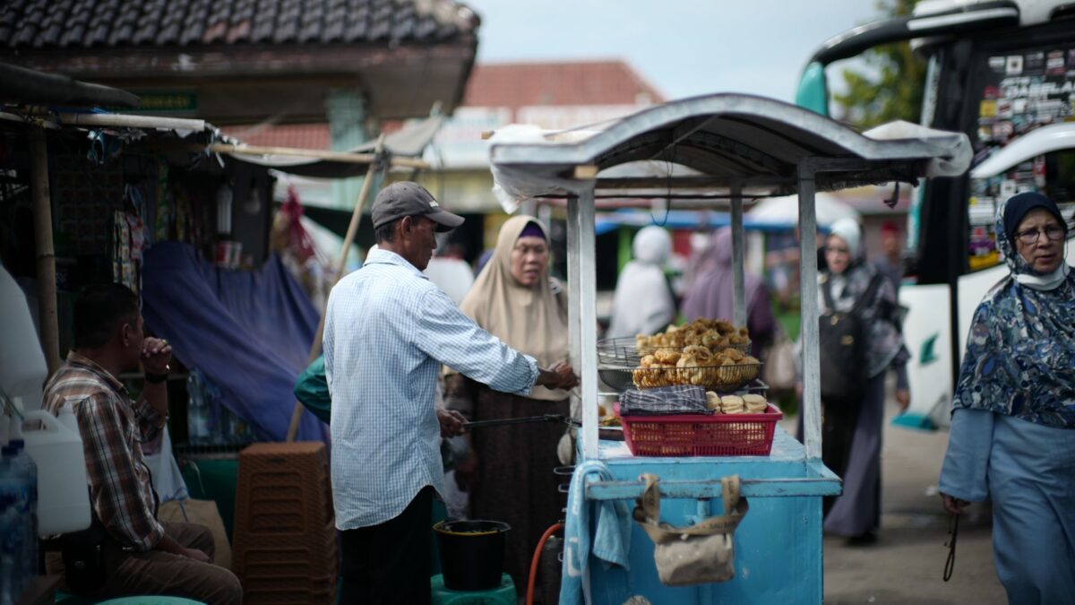 Indonesia etiquette: the dos and don’ts