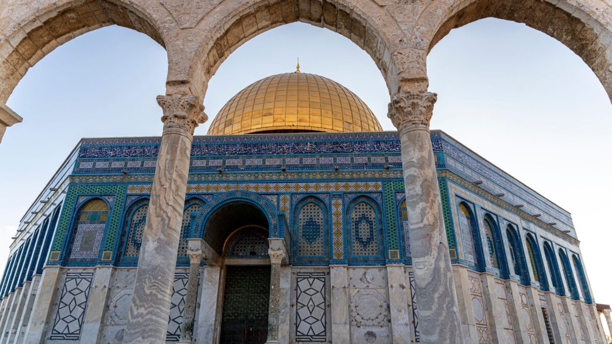 Israel in September 2026: what travelers should know now