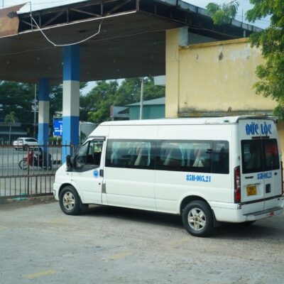 Getting around Kampala: metros, taxis and passes