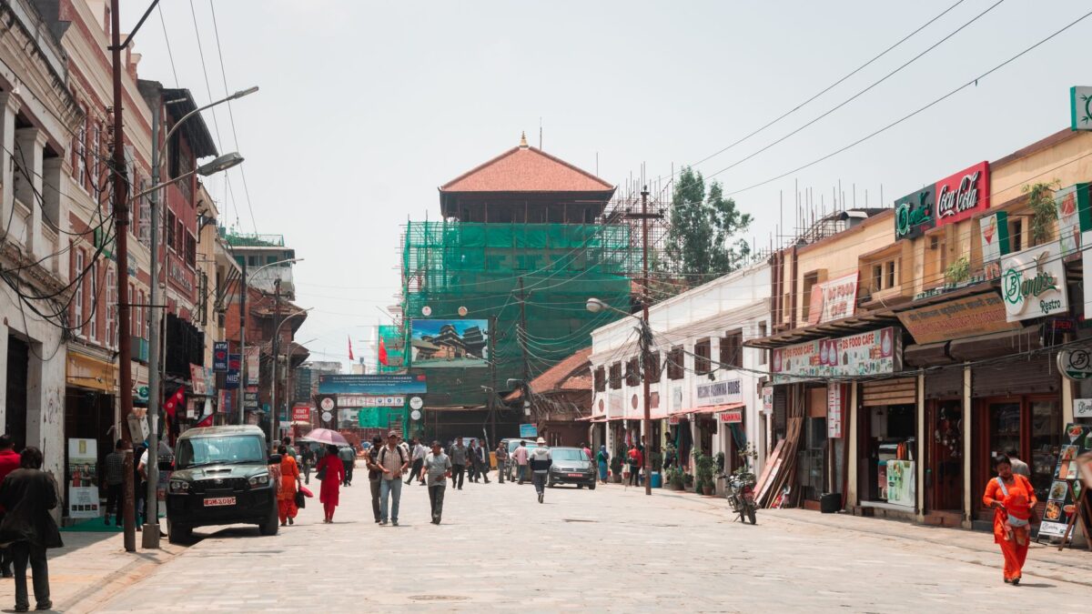Nepal in September 2026: what travelers should know now