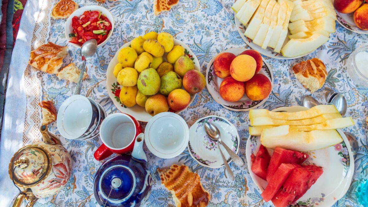 Kazakhstan etiquette: the dos and don’ts